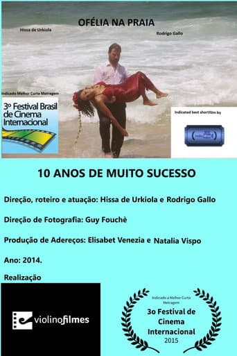 Watch Ofélia na Praia, versão estendida free online