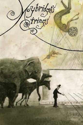 Watch Muybridge's Strings free online