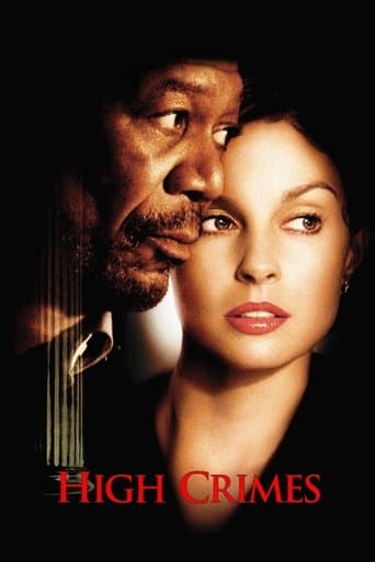 Watch High Crimes free online