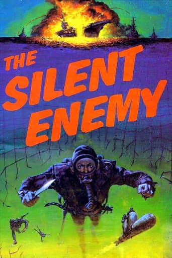 Watch The Silent Enemy free online
