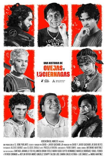 Watch Una Historia de Ovejas y Luciérnagas free online
