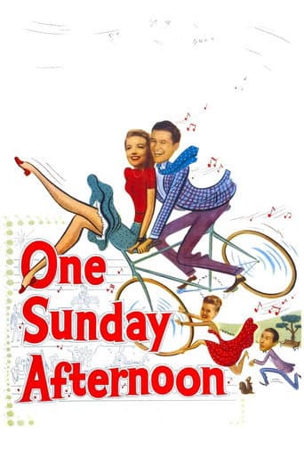 Watch One Sunday Afternoon free online