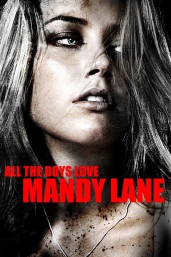Watch All the Boys Love Mandy Lane free online