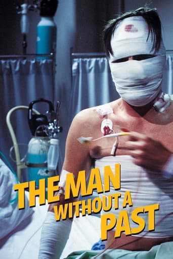 Watch The Man Without a Past free online