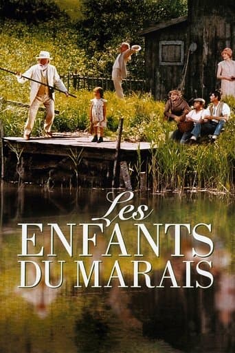 Watch The Children of the Marshland free online