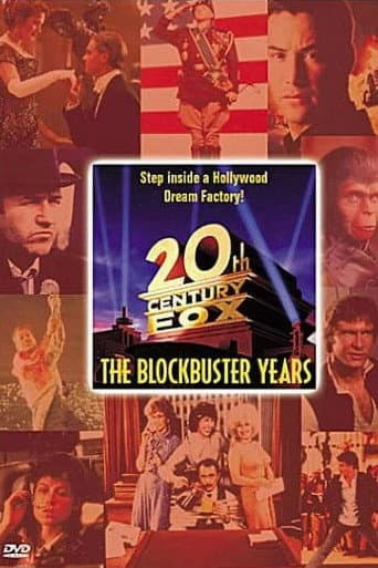 Watch Twentieth Century Fox: The Blockbuster Years free online