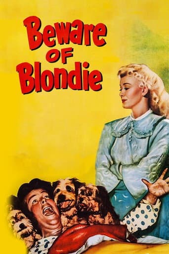 Watch Beware of Blondie free online