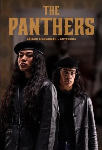 Watch The Panthers free online