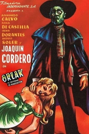 Watch Orlak, the Hell of Frankenstein free online