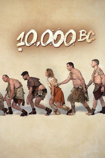 Watch 10,000 BC free online