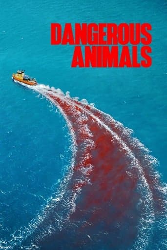 Watch Dangerous Animals free online