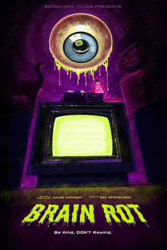Watch Brain Rot free online