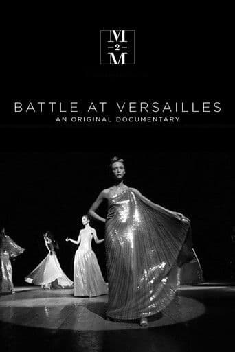 Watch Battle at Versailles free online