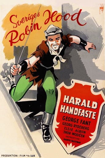 Watch Harald Handfaste free online