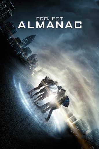 Watch Project Almanac free online