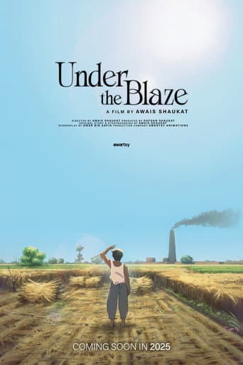 Watch Under the Blaze free online