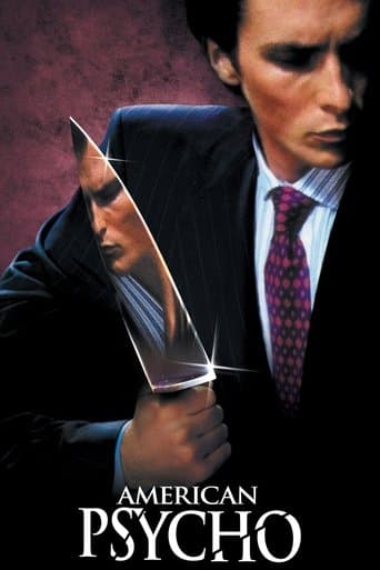 Watch American Psycho free online