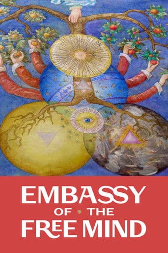 Watch Embassy of the Free Mind free online