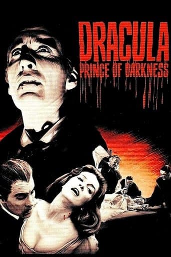 Watch Dracula: Prince of Darkness free online