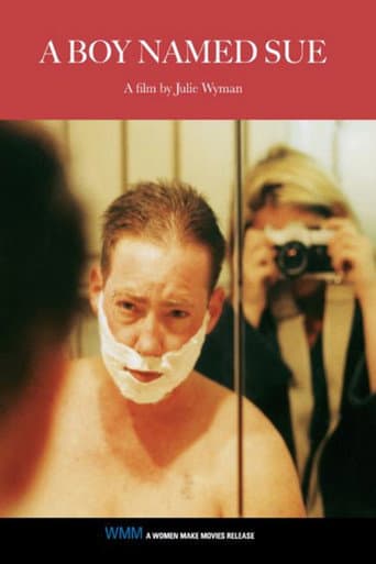 Watch A Boy Named Sue free online
