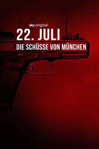 Watch 22. Juli - Die Schüsse von München free online