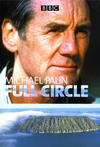 Watch Full Circle with Michael Palin free online