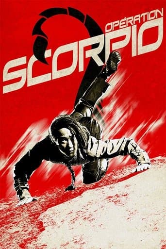 Watch Operation Scorpio free online