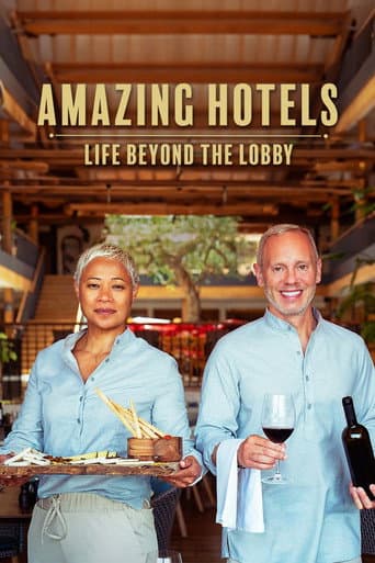 Watch Amazing Hotels: Life Beyond the Lobby free online