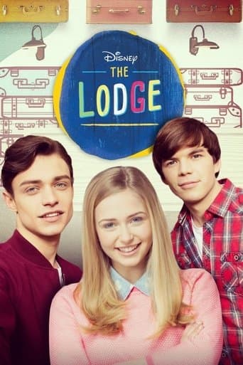 Watch The Lodge free online