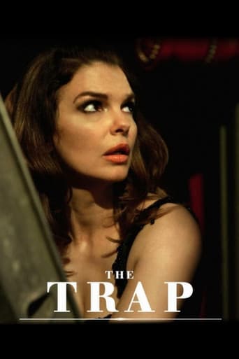 Watch The Trap free online