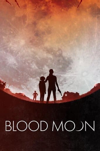 Watch Blood Moon free online
