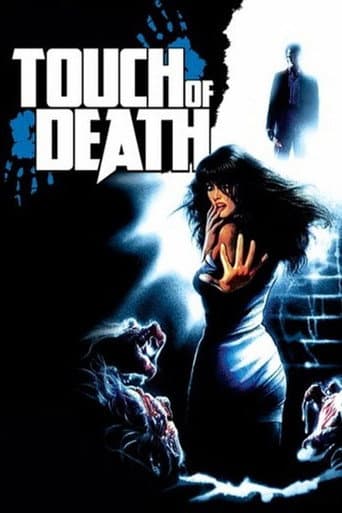 Watch Touch of Death free online