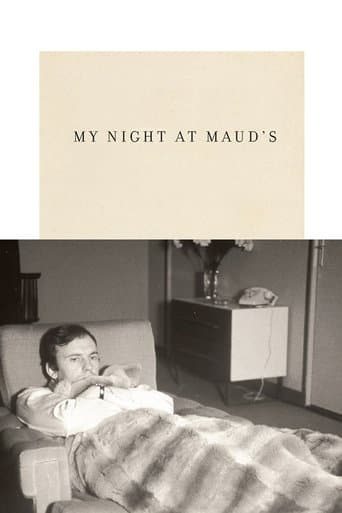 Watch My Night at Maud's free online