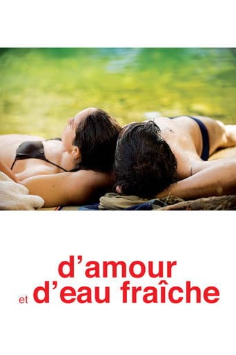 Watch Living on Love Alone free online