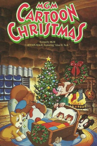 Watch MGM Cartoon Christmas free online