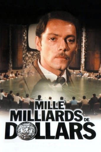 Watch A Thousand Billion Dollars free online