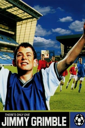 Watch There's Only One Jimmy Grimble free online