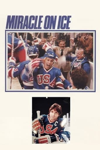 Watch Miracle on Ice free online