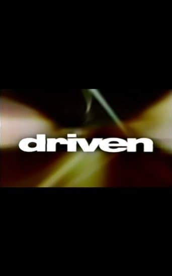 Watch Driven free online