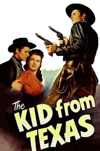 Watch The Kid from Texas free online
