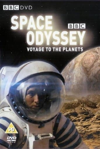 Watch Space Odyssey: Voyage to the Planets free online