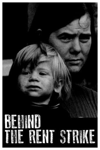 Watch Behind the Rent Strike free online