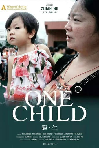 Watch One Child free online