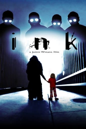Watch Ink free online