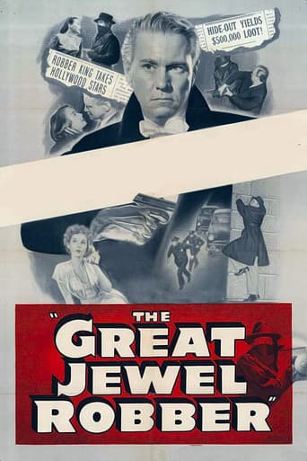 Watch The Great Jewel Robber free online