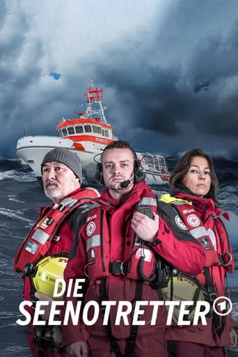 Watch The Sea Rescuers free online
