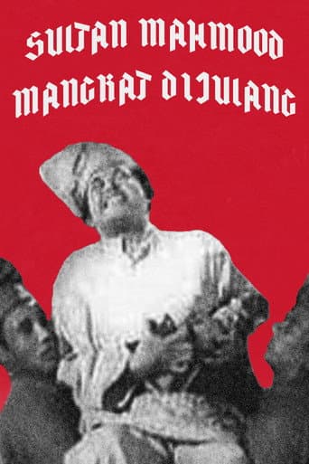 Watch Sultan Mahmood Mangkat Di-Julang free online