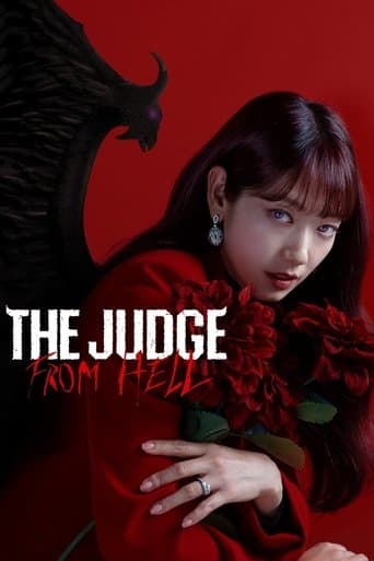 Watch The Judge from Hell free online