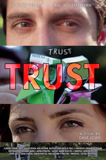 Watch Trust free online