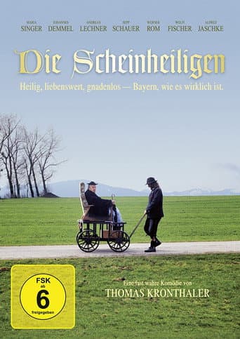 Watch Die Scheinheiligen free online